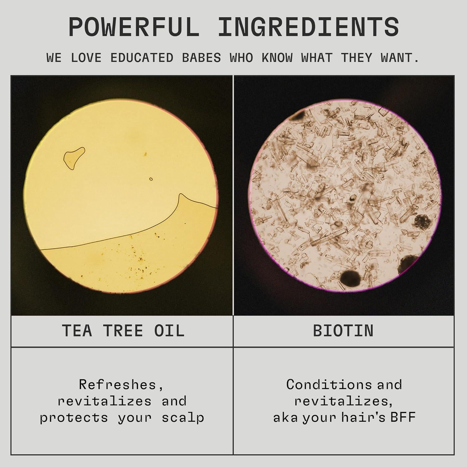 Acondicionador Detox Refrescante CleanJourney 236.6 ml