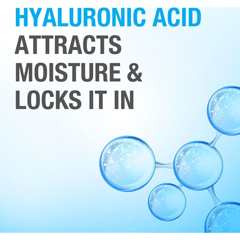 Champú y Acondicionador Neutrogena Hydro Boost 354 ml Hidratante