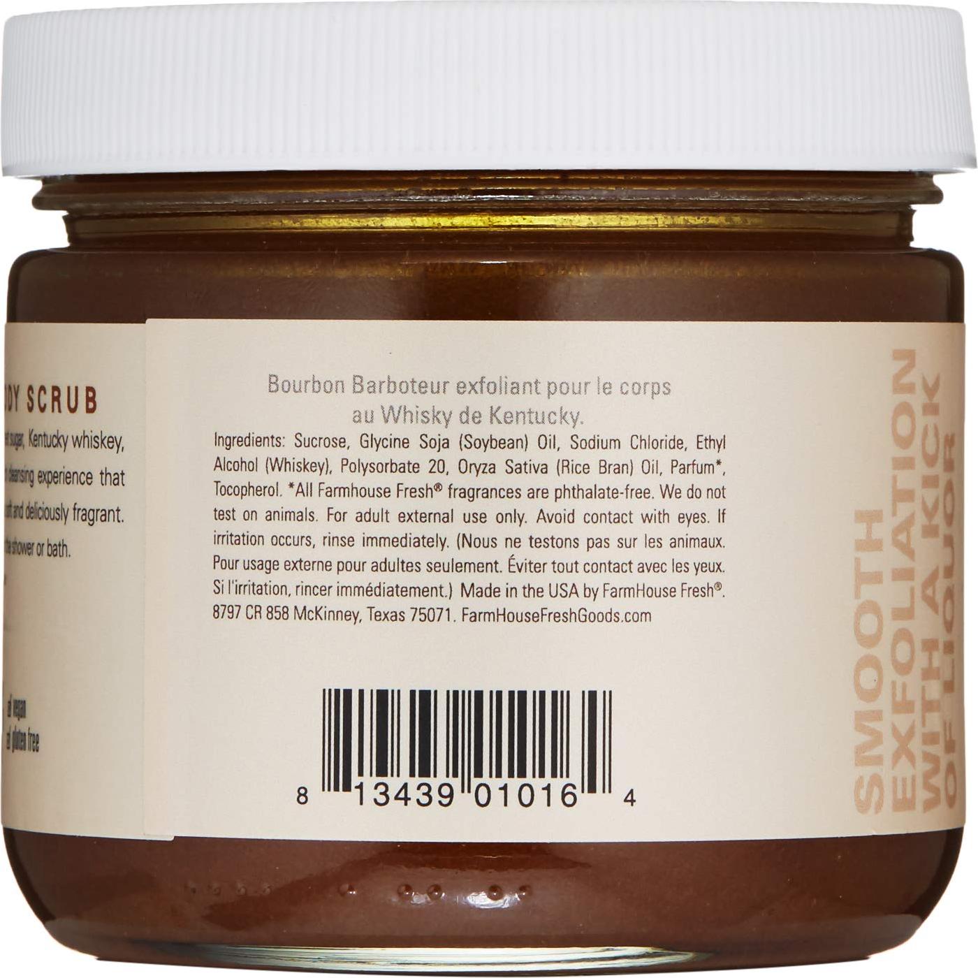 Mascarilla Facial de Calabaza FarmHouse Fresh 385g