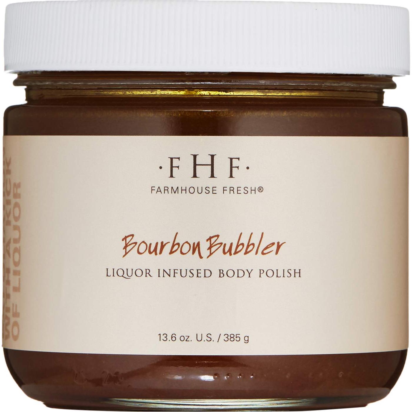 Mascarilla Facial de Calabaza FarmHouse Fresh 385g