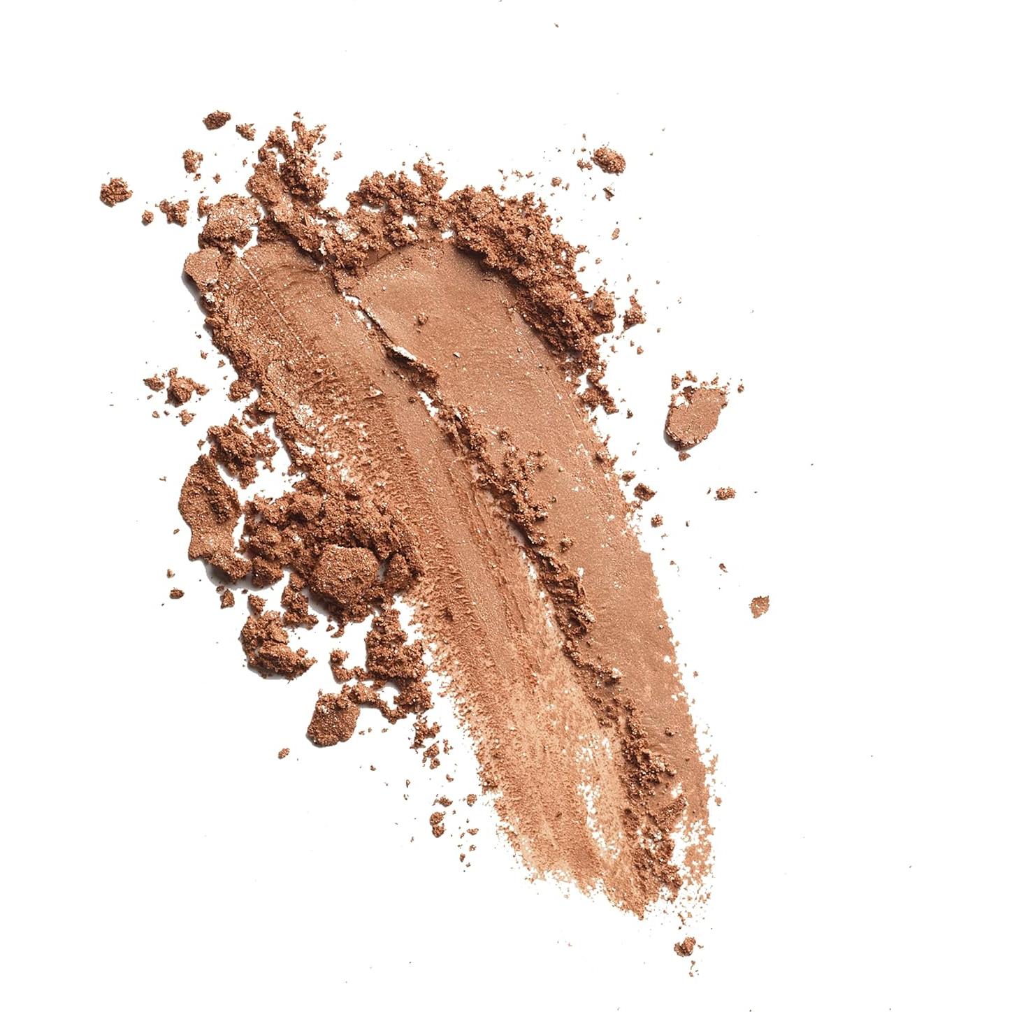 Bronceador en Polvo Suelto Covergirl Clean Fresh Radiant 7.94g