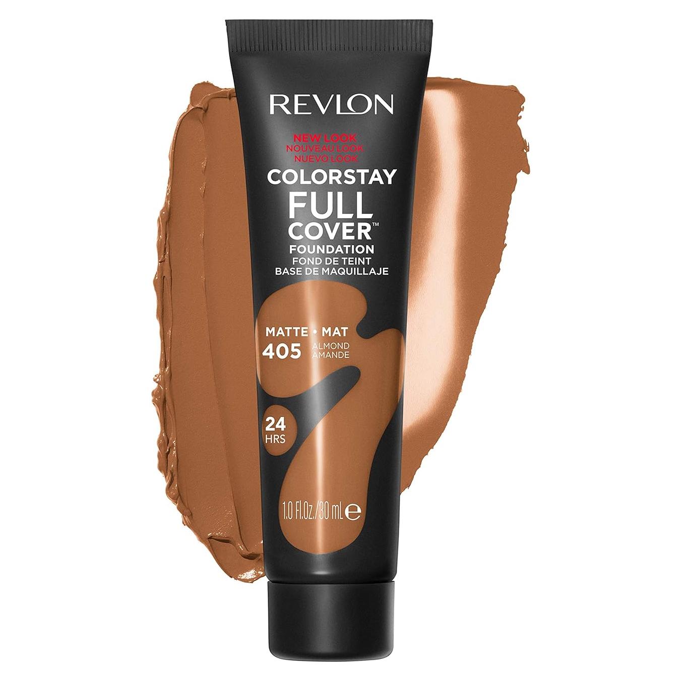 Base Mate Revlon ColorStay 28 g Almendra - Larga Duración