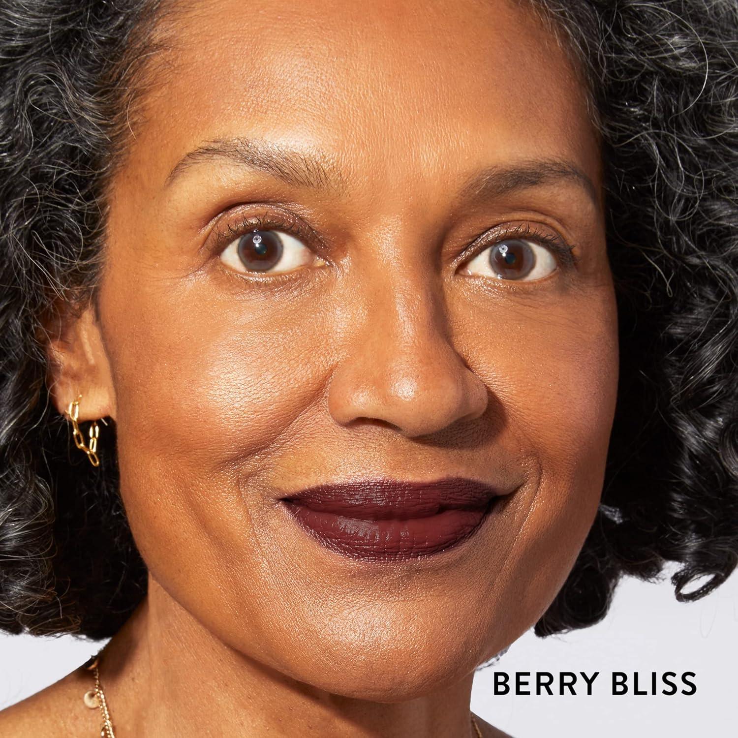 Labial Cremoso Modern Classic Laura Geller Berry Bliss 30g