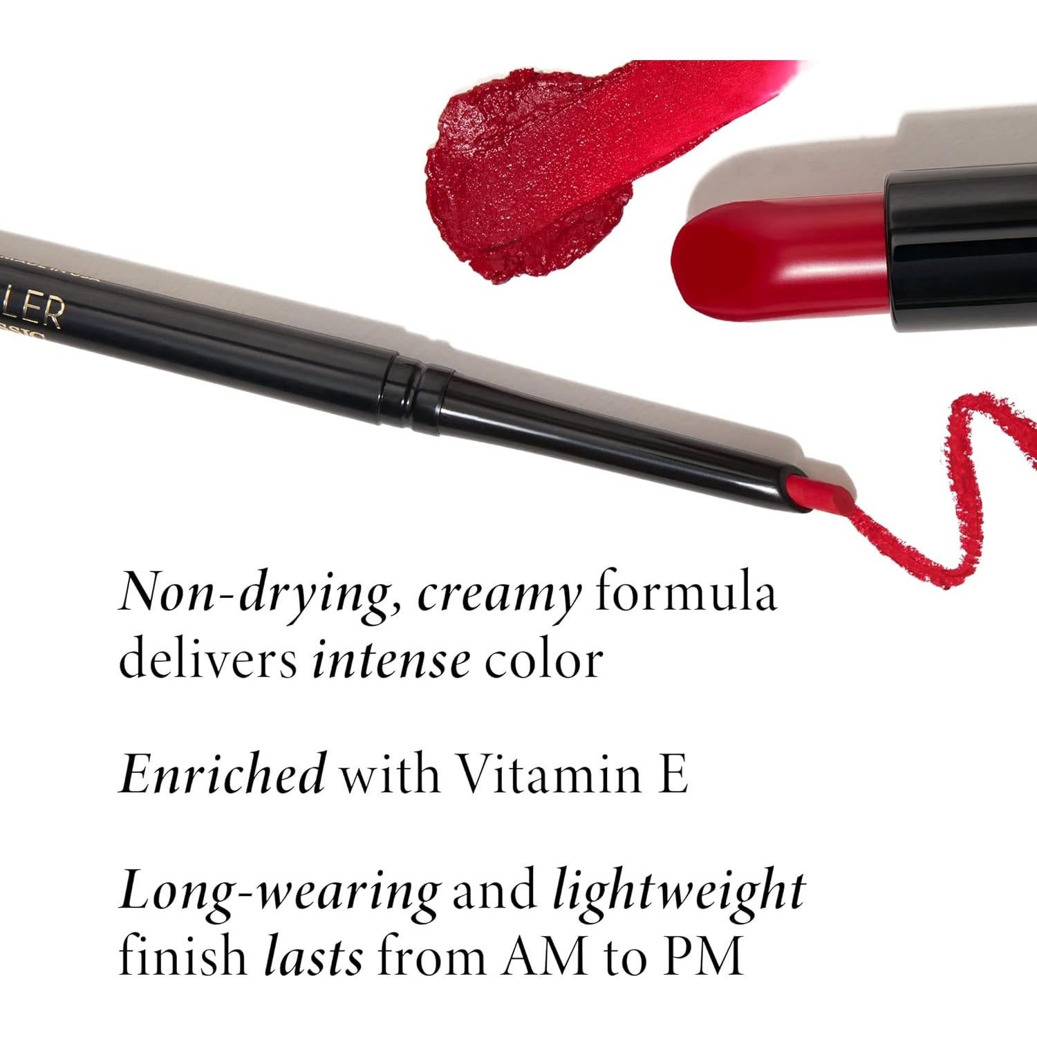 Labial Cremoso Modern Classic Laura Geller Berry Bliss 30g