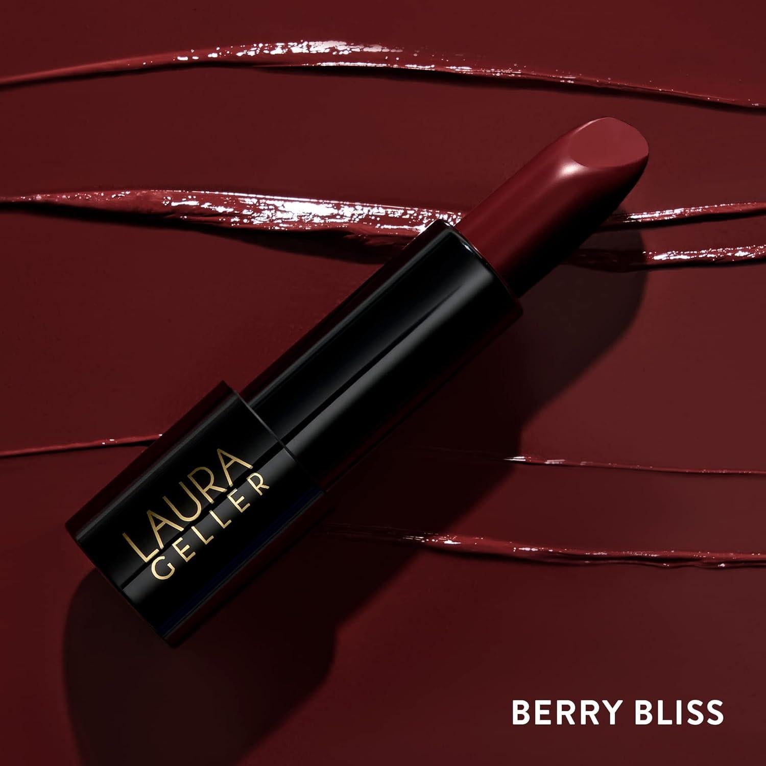 Labial Cremoso Modern Classic Laura Geller Berry Bliss 30g