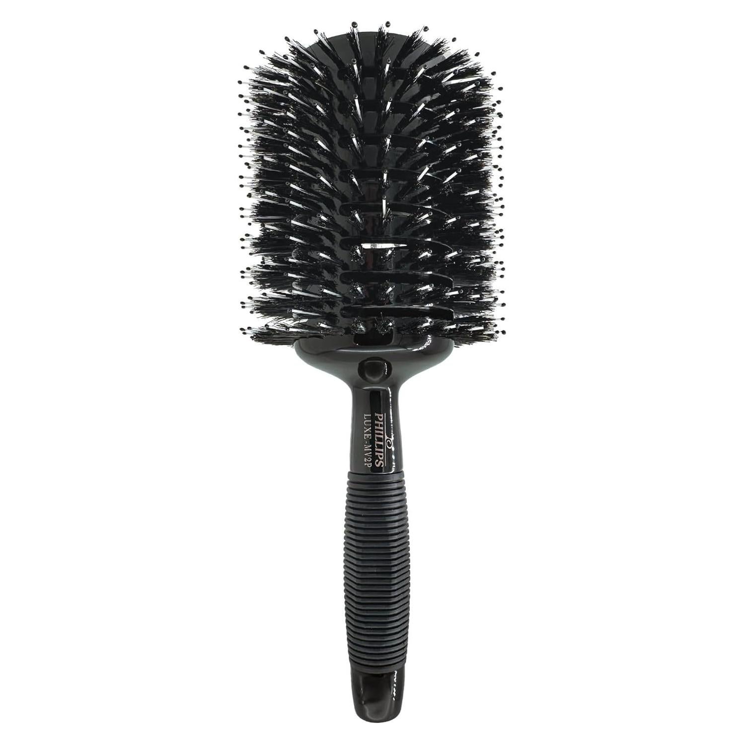 Cepillo Redondo Profesional Phillips Brush Luxe 10.16 cm