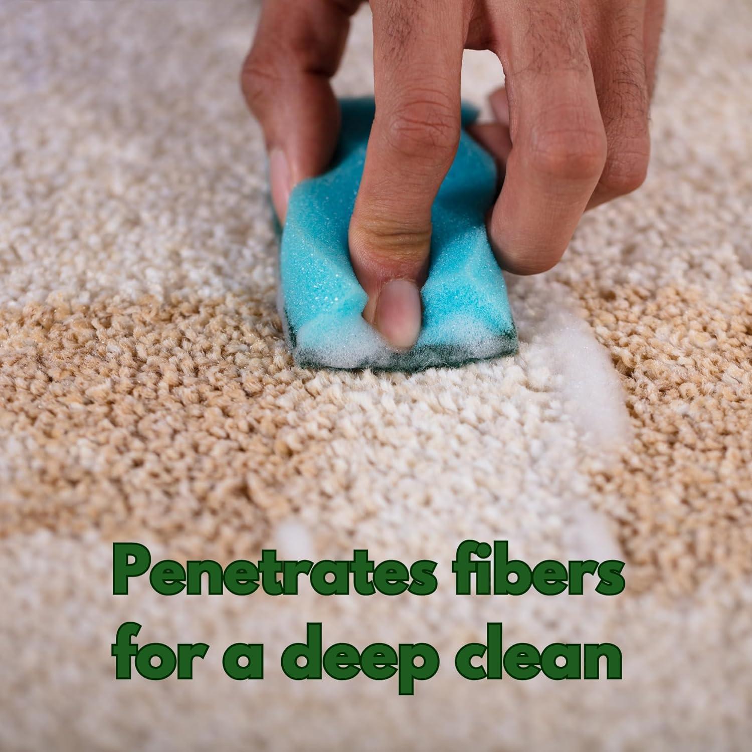 Limpiador de Sofás Noyatech 975 ml - Ecológico y Seguro para Mascotas