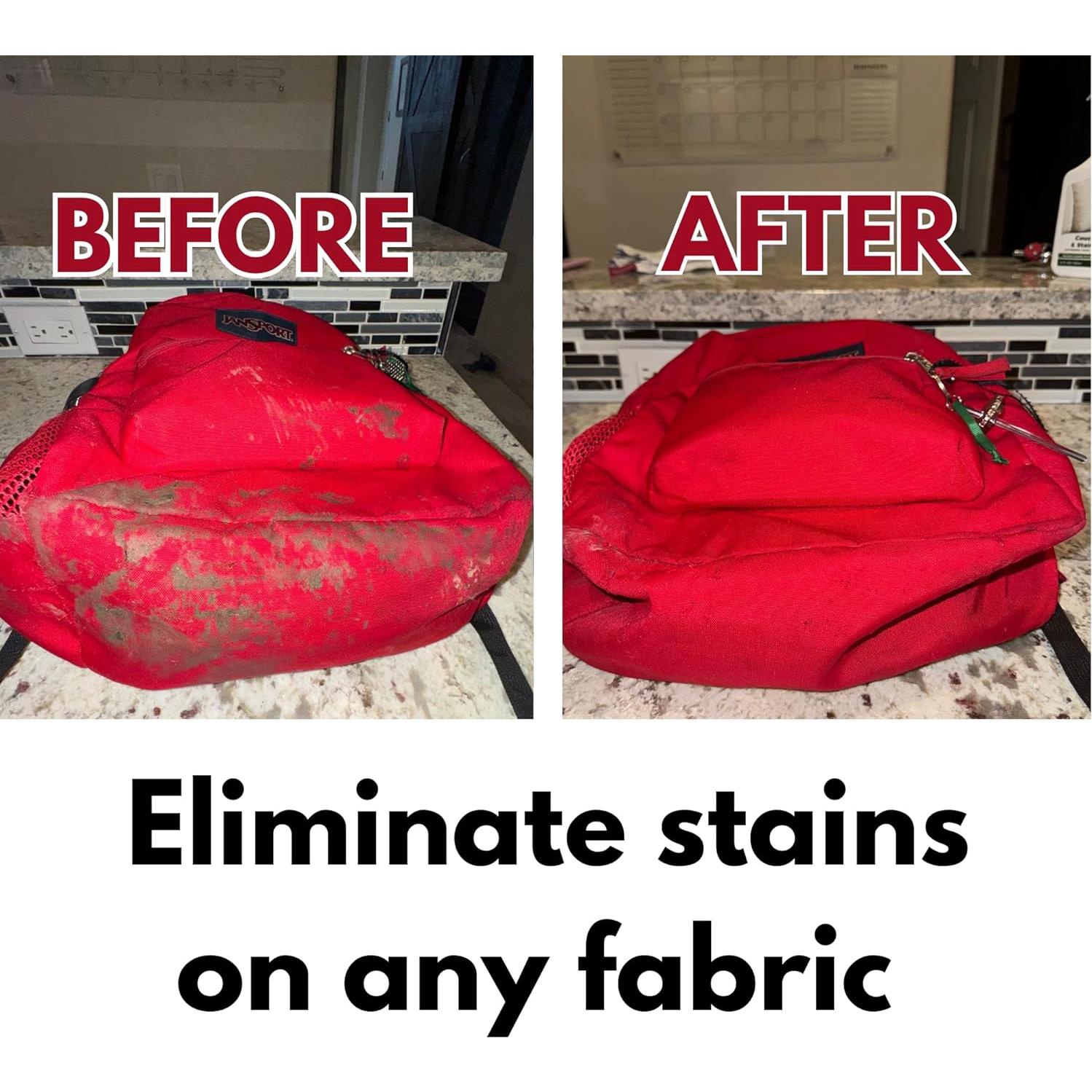 Limpiador de Sofás Noyatech 975 ml - Ecológico y Seguro para Mascotas