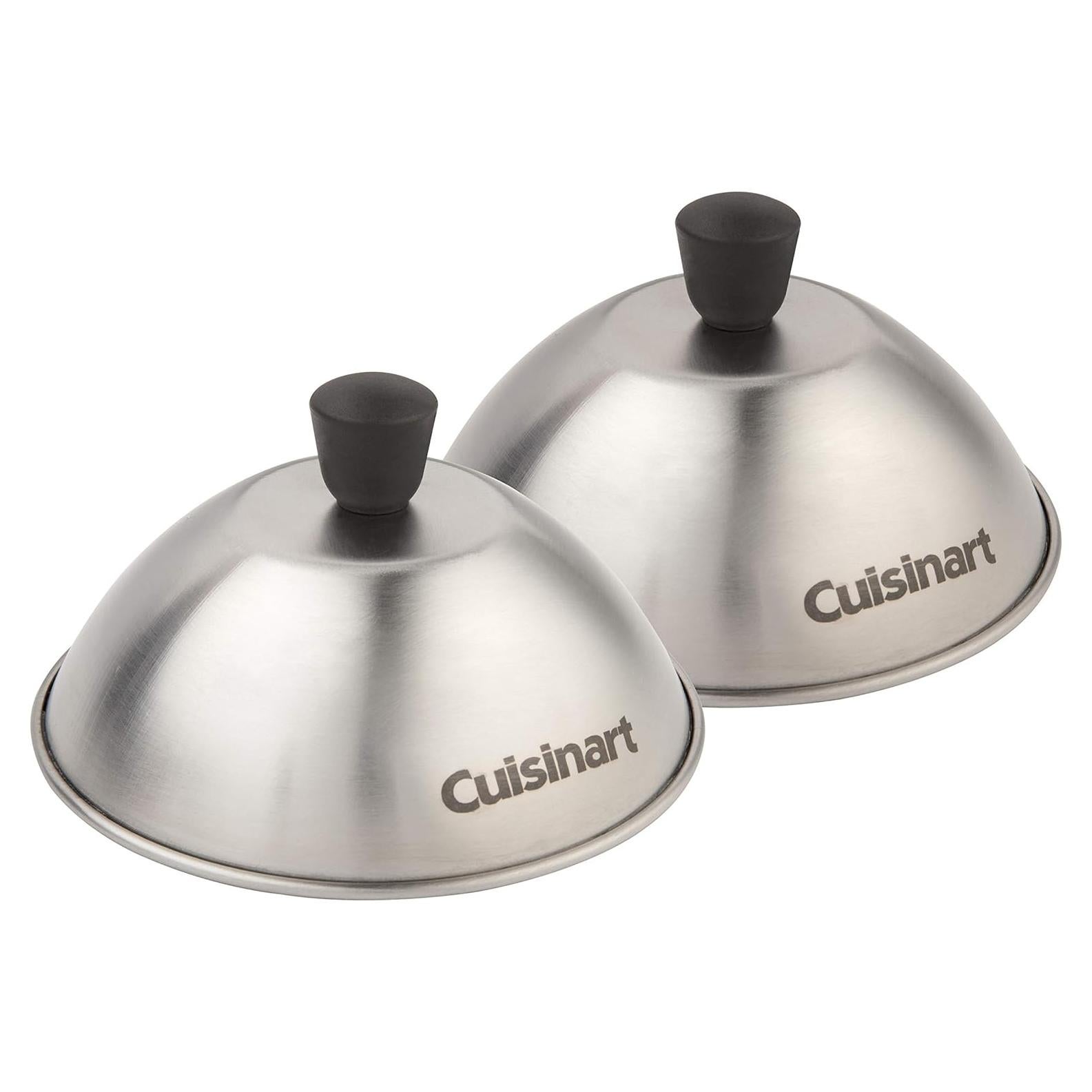Dome de Derretir Cuisinart CMD-388, 15.24 cm, 2-Pack