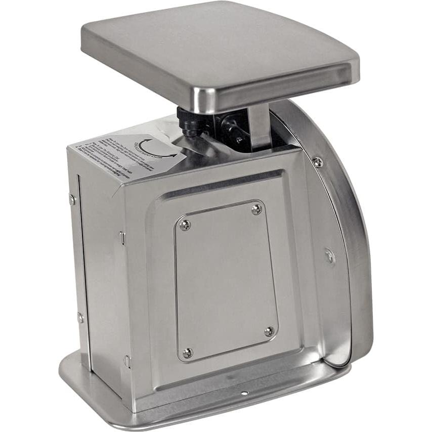 Escala de Alimentos San Jamar SCMDL5 Mecánica 2.27 kg