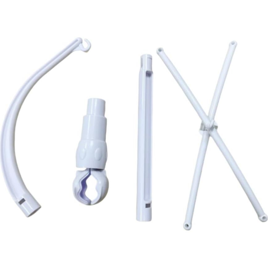 Soporte de Móvil para Cuna Accfore 58 cm Ajustable