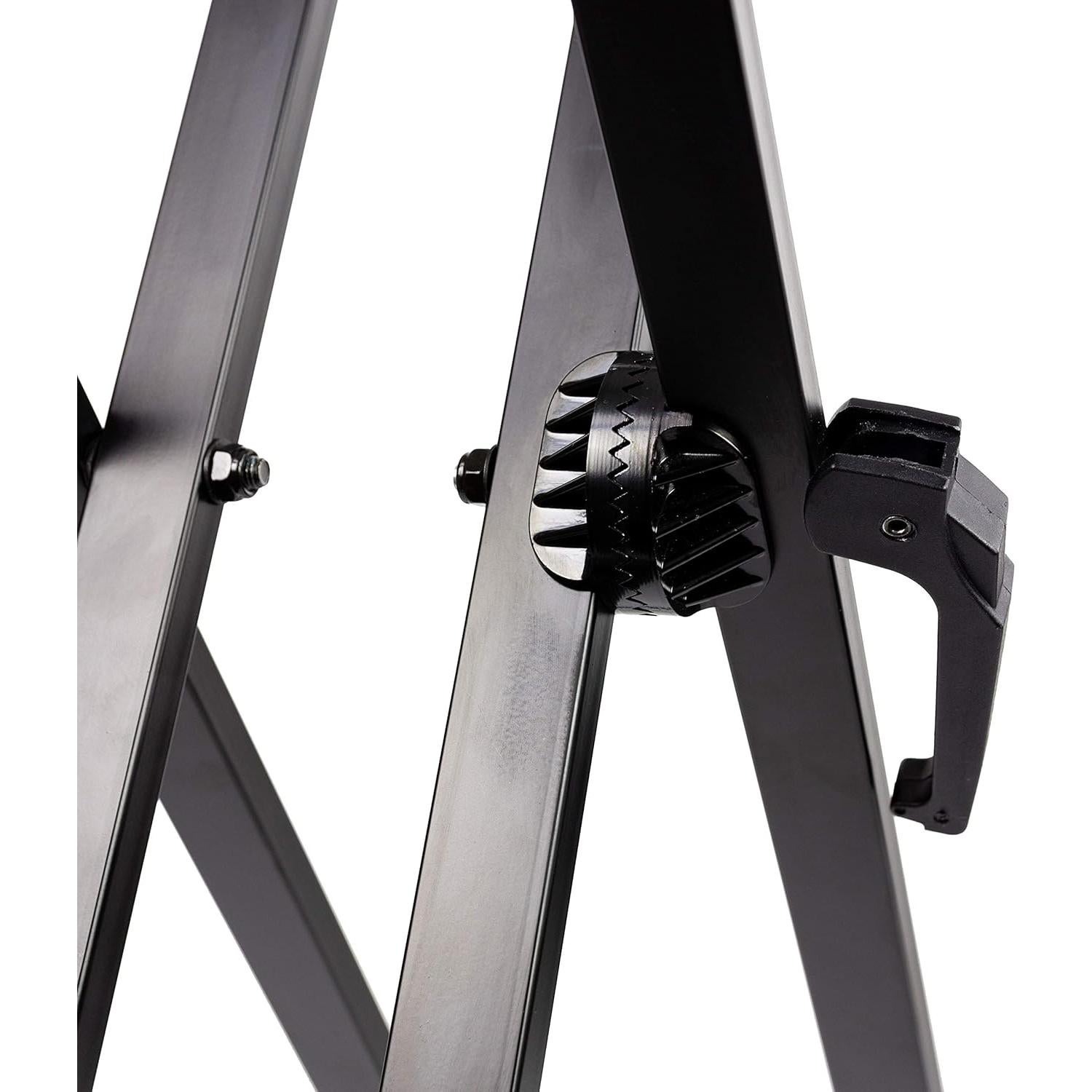 Controlador MIDI Nektar GX61 61 Teclas + Soporte Doble-X RockJam