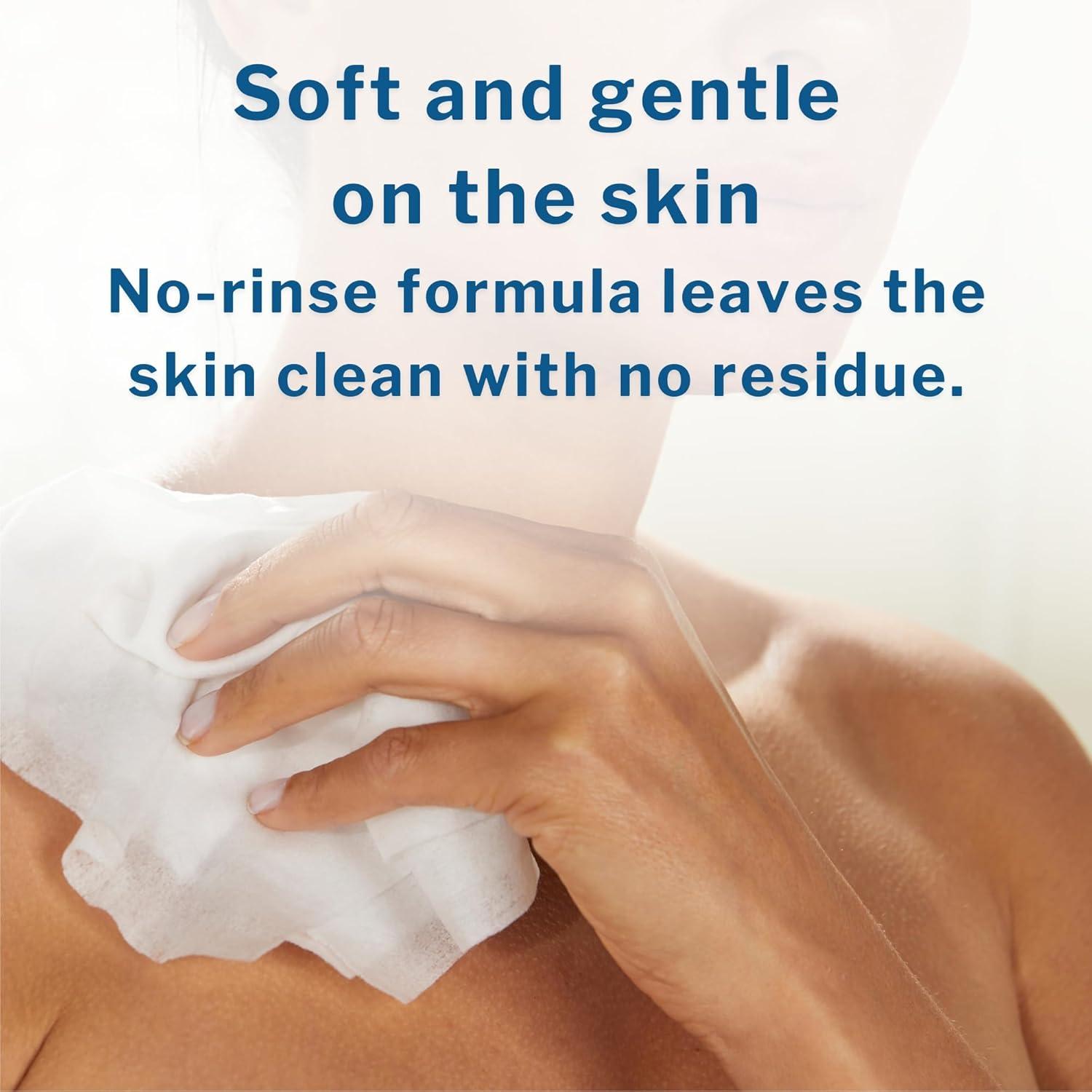 Toallitas Desechables McKesson Aromatizadas 48 Unidades