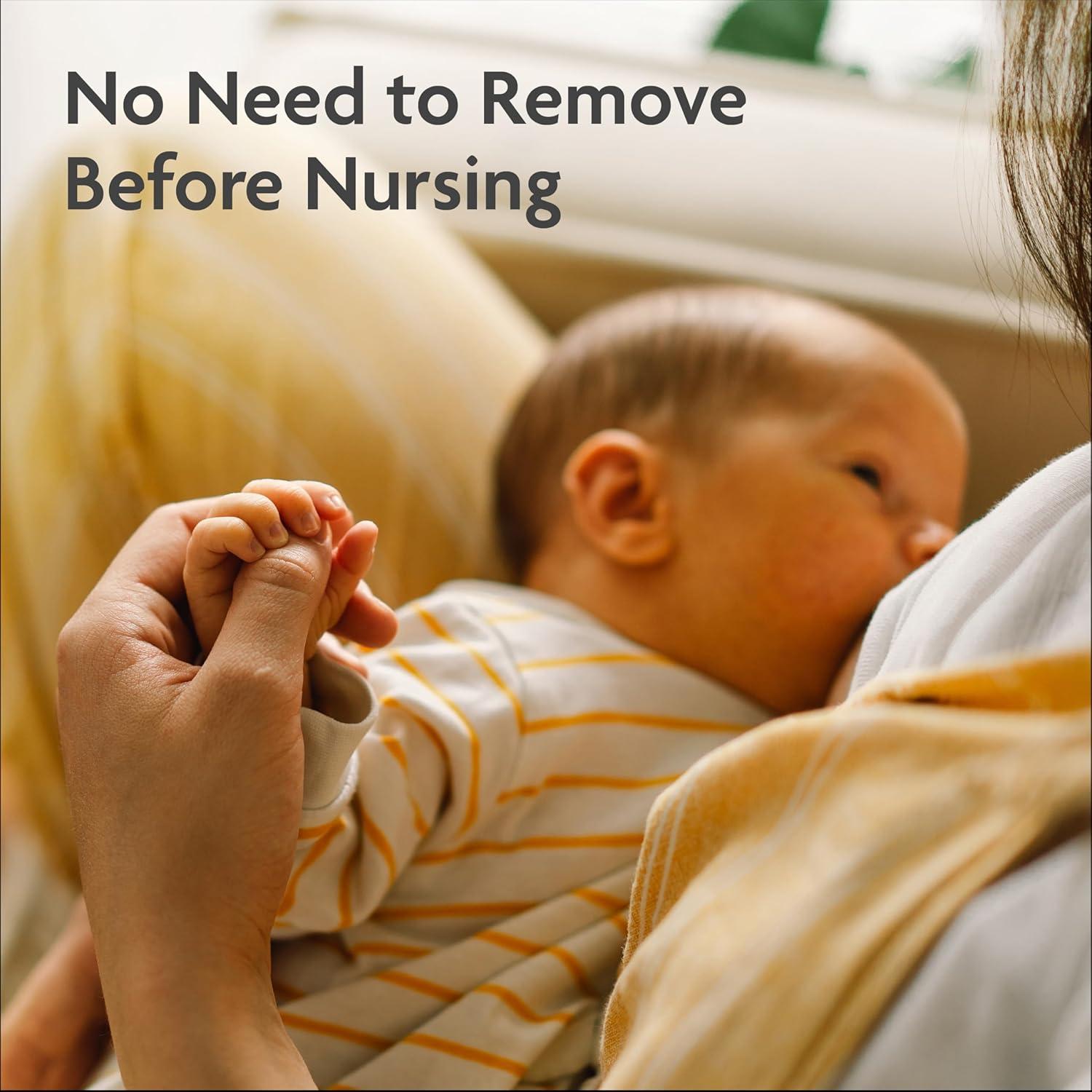 Bálsamo TriLASTIN para Pezones y Labios 32g - Orgánico y Seguro