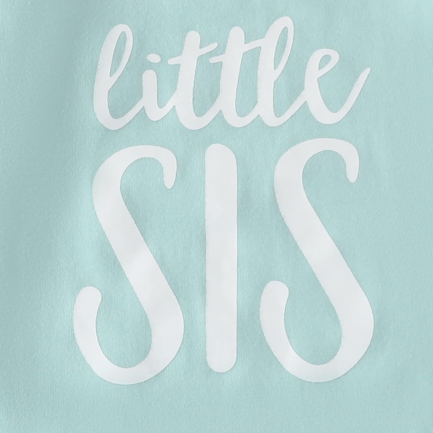 Conjunto de Pijamas para Bebé Niña AMAWMW 0-6 Meses Rayas