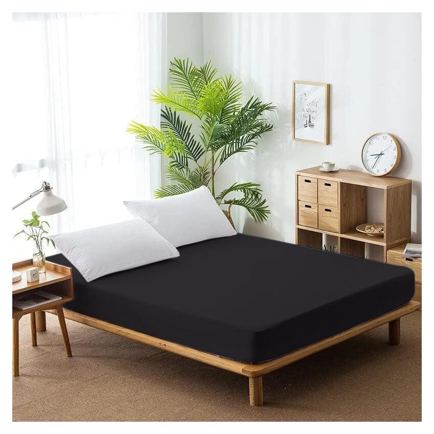 Protector de Colchón Twin XL Comfort Beddings Algodón Orgánico