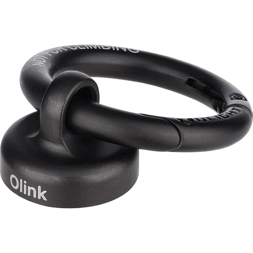 Gancho Magnético OLIGHT OLINK para Linternas y Obulb