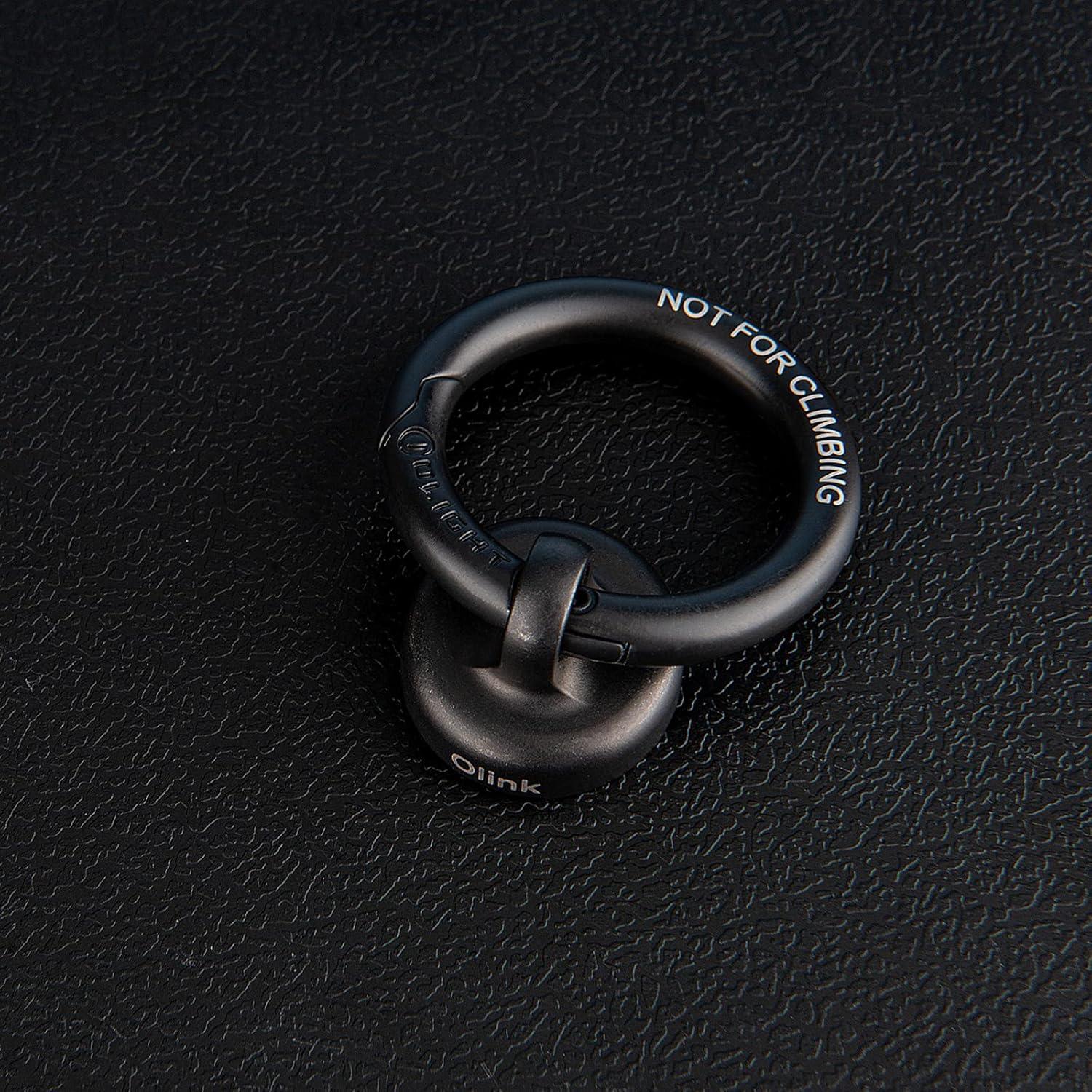 Gancho Magnético OLIGHT OLINK para Linternas y Obulb