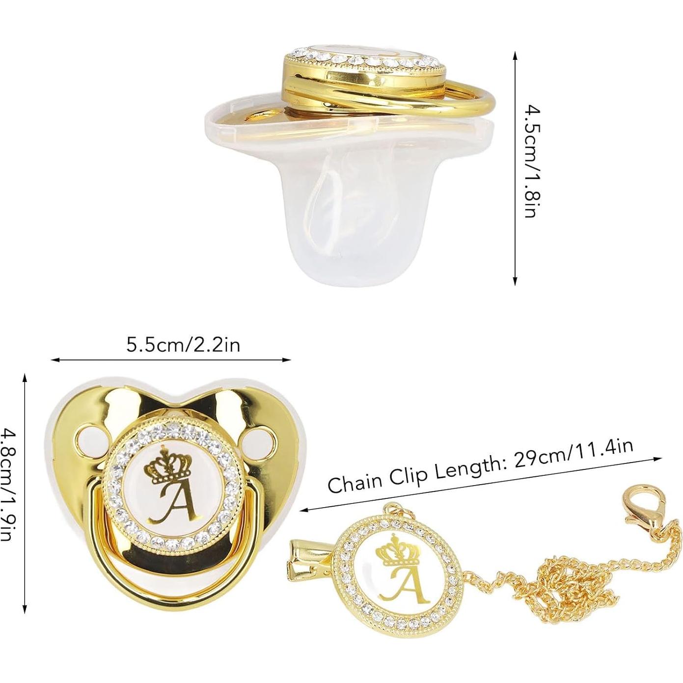 Chupete Personalizado Letra Dorada GLOGLOW6pvkrhi4tc-11