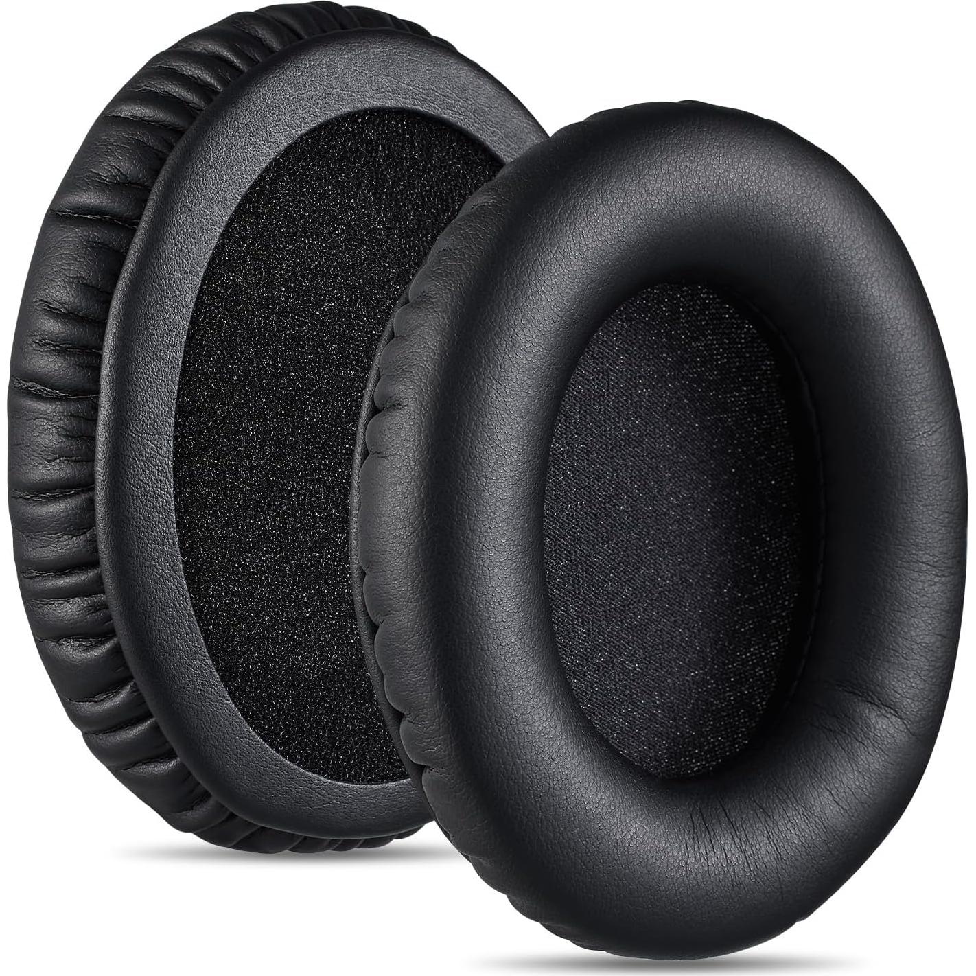 Almohadillas de Repuesto HyperX Cloud 3 Premium AHG