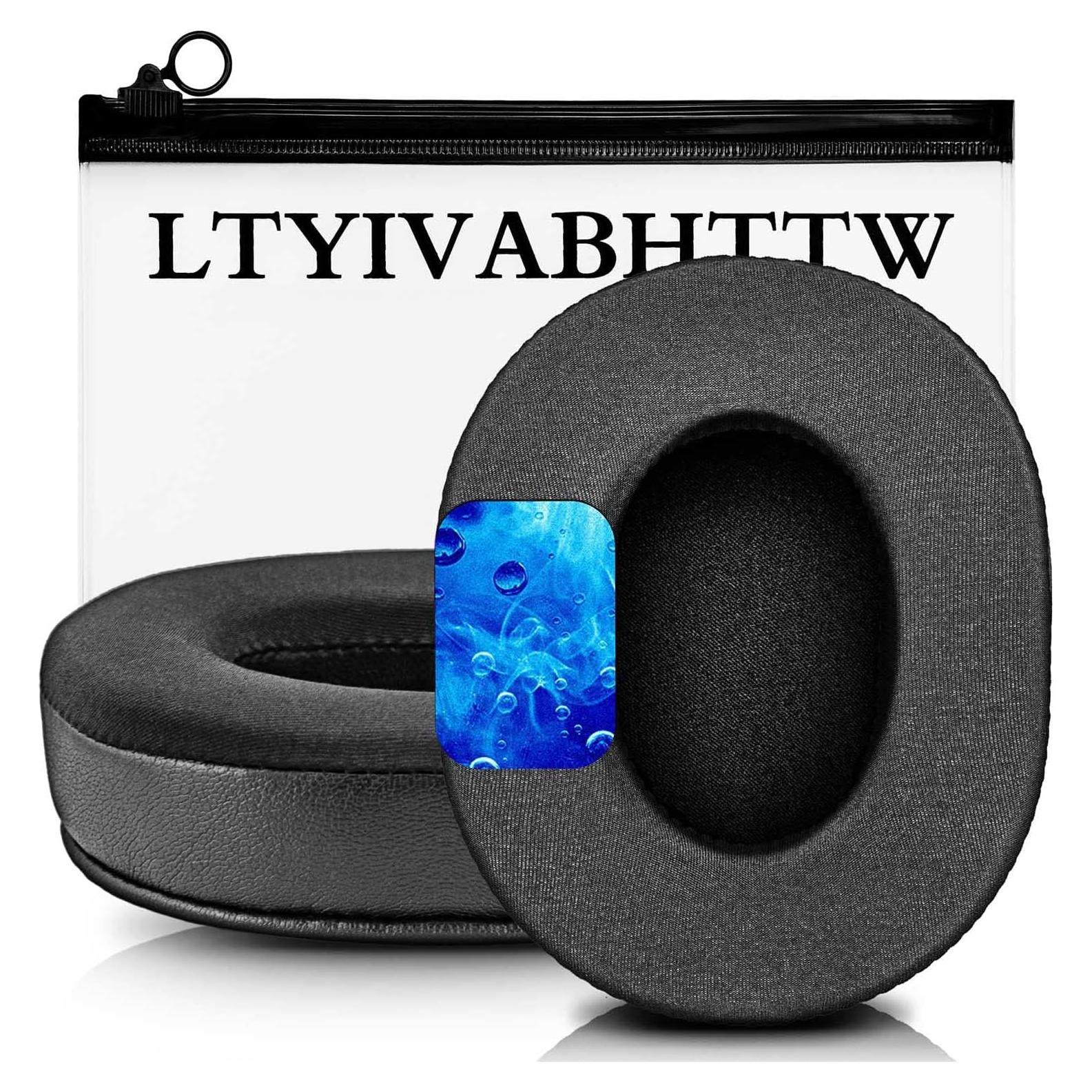 Almohadillas de Gel Refrigerante LTYIVABHTTW para Arctis Pro