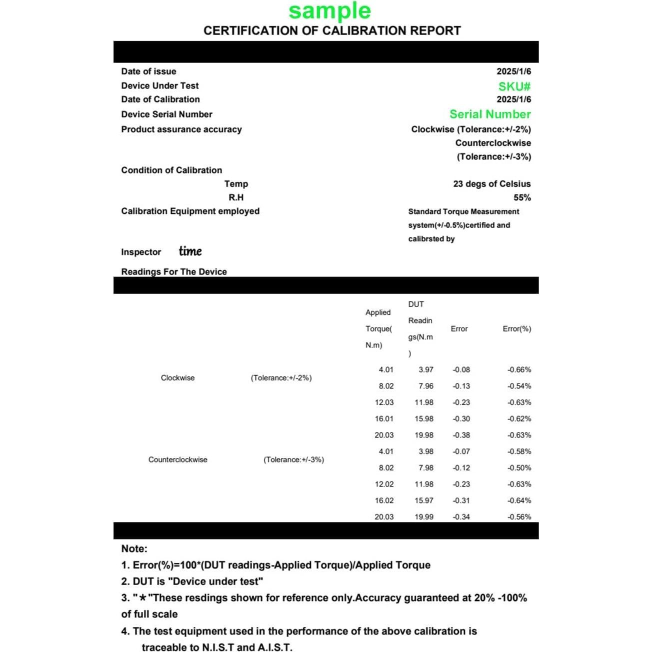 Llave de Torque Digital XLIT 1/2" 6.8-135 Nm Precisión ±2%