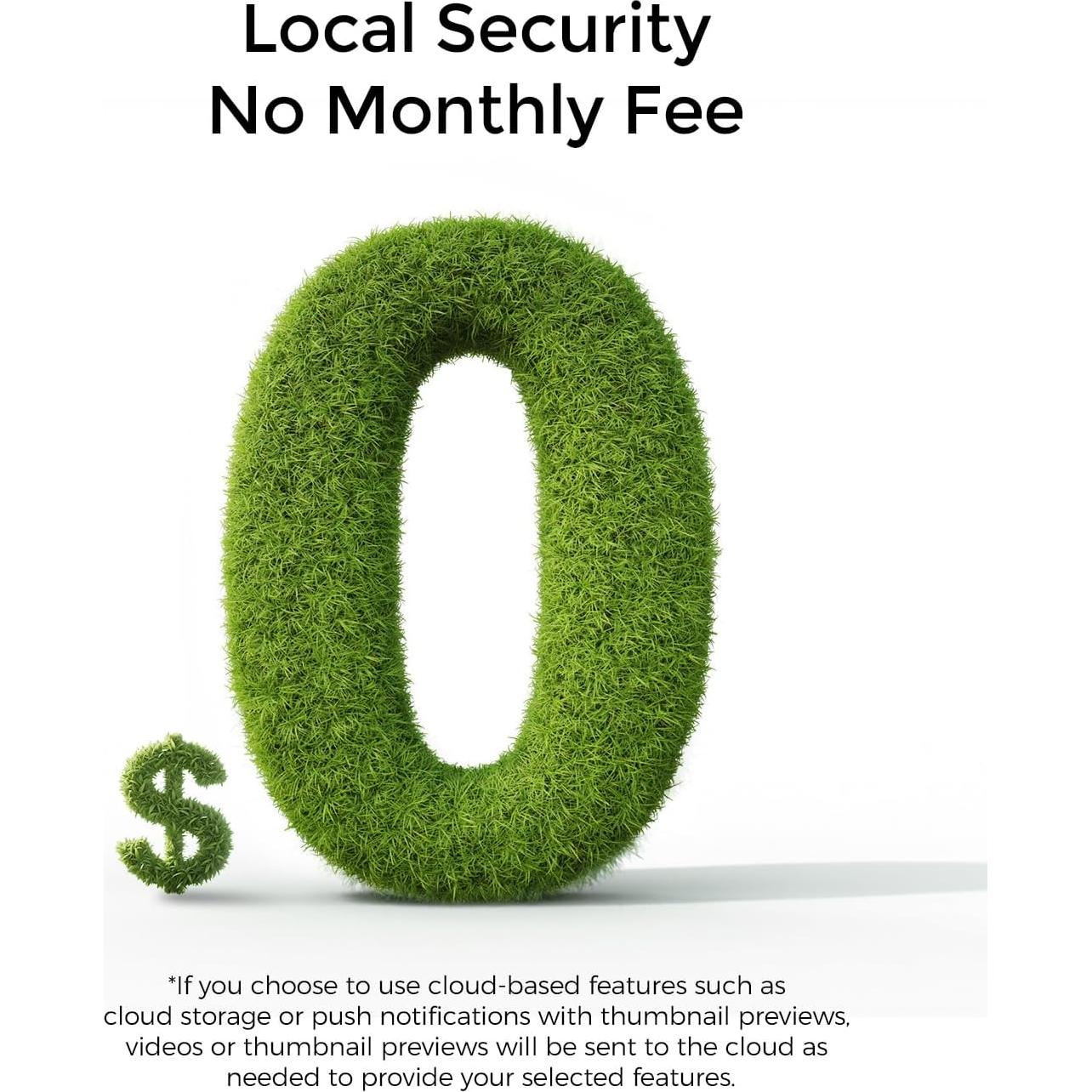 Cerradura Inteligente ARPHA T229 WiFi con Cámara y Huella Digital