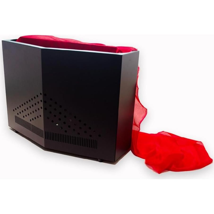 Lámpara de Efecto Llama Falsa LED FENROSLY 1.8m para Eventos