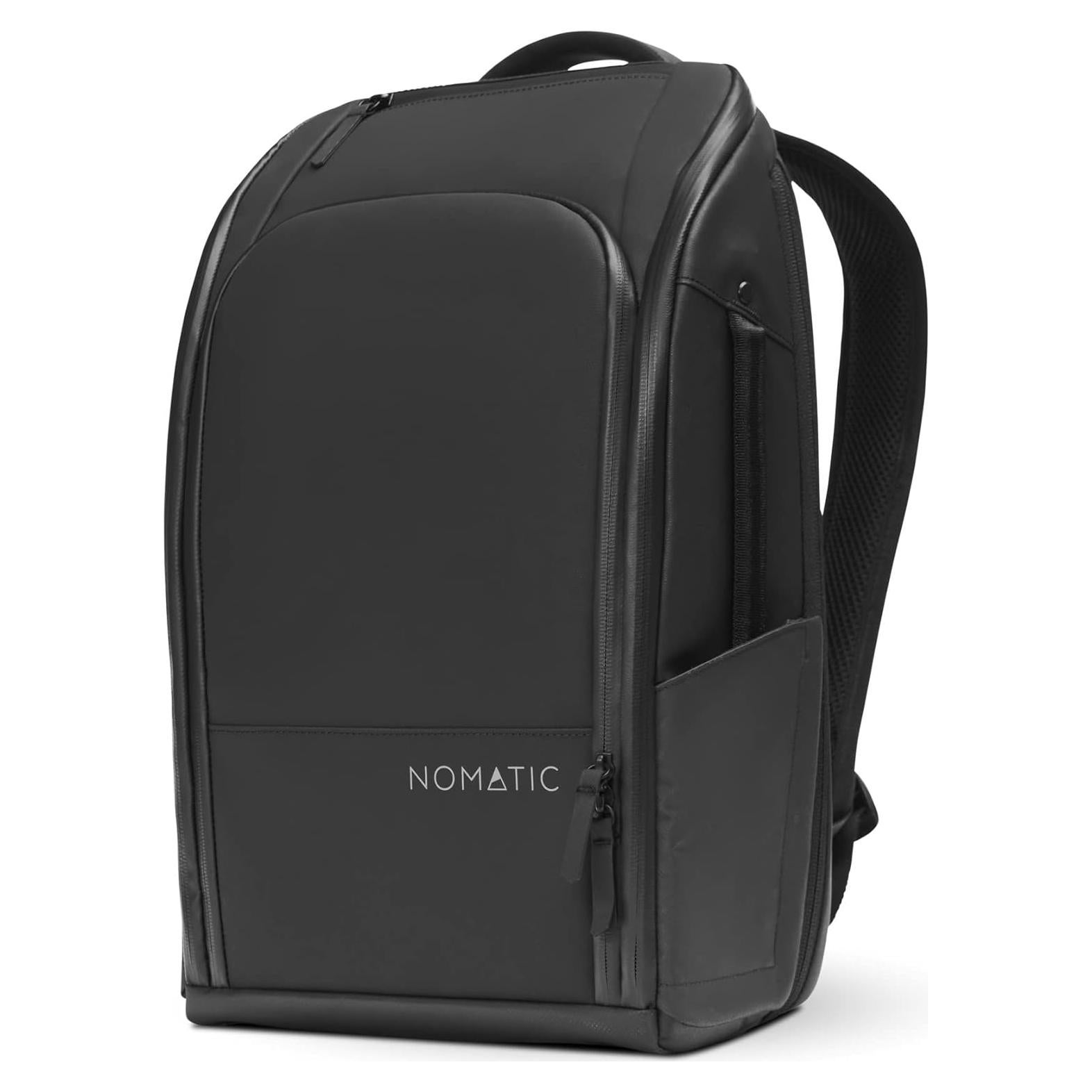 Mochila NOMATIC 14L Resistente al Agua para Laptop - Negro