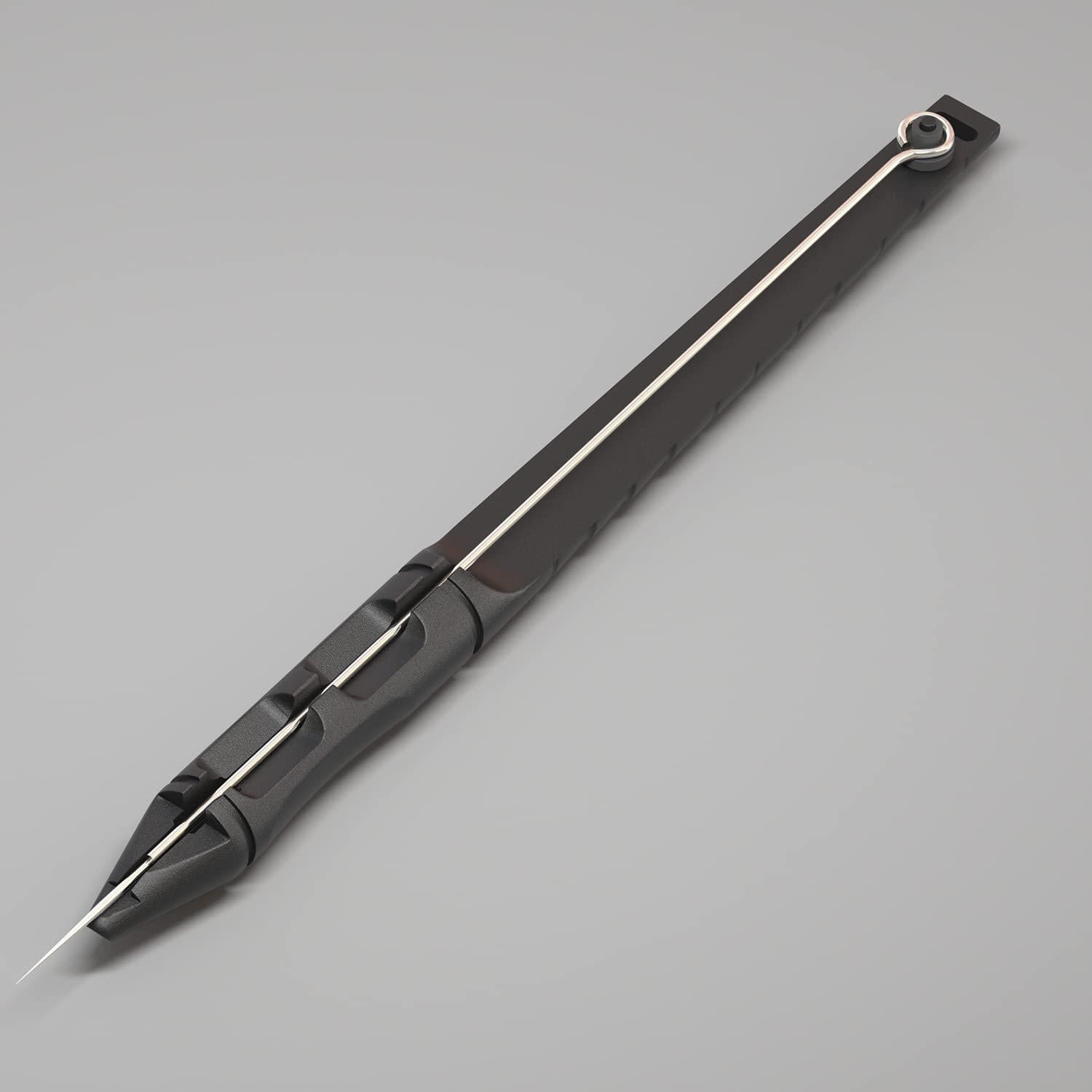 Kit de Tatuaje Moricher Hand Poke 47 Piezas para Principiantes