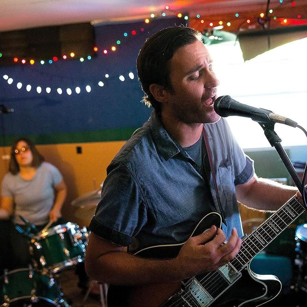 Micrófono Dinámico Shure PGA58 - Mano Cardioide con Cable 4.57m