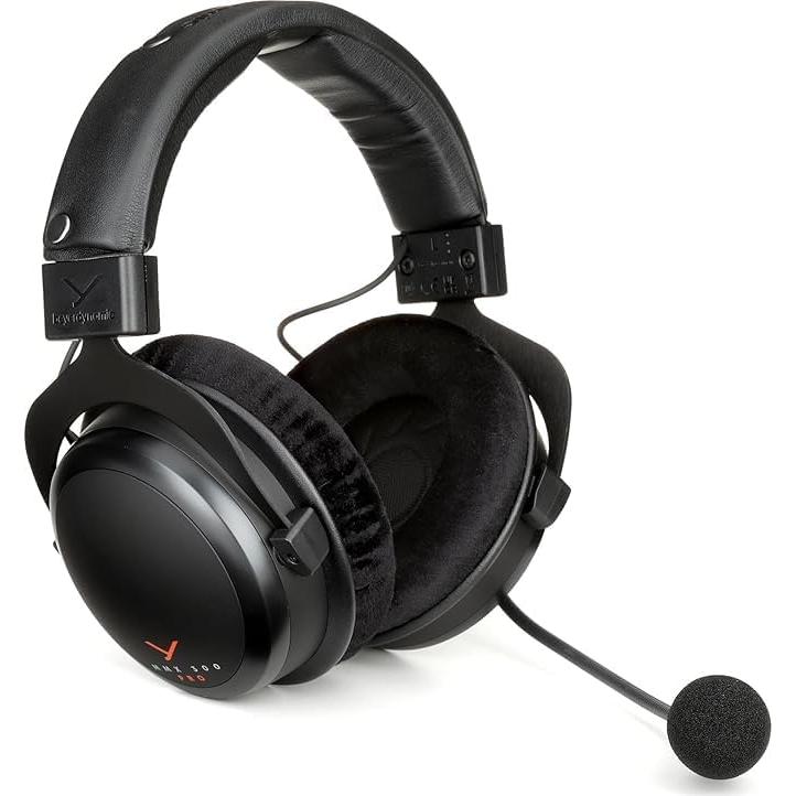 Auriculares Gaming Beyerdynamic MMX 300 PRO con Micrófono
