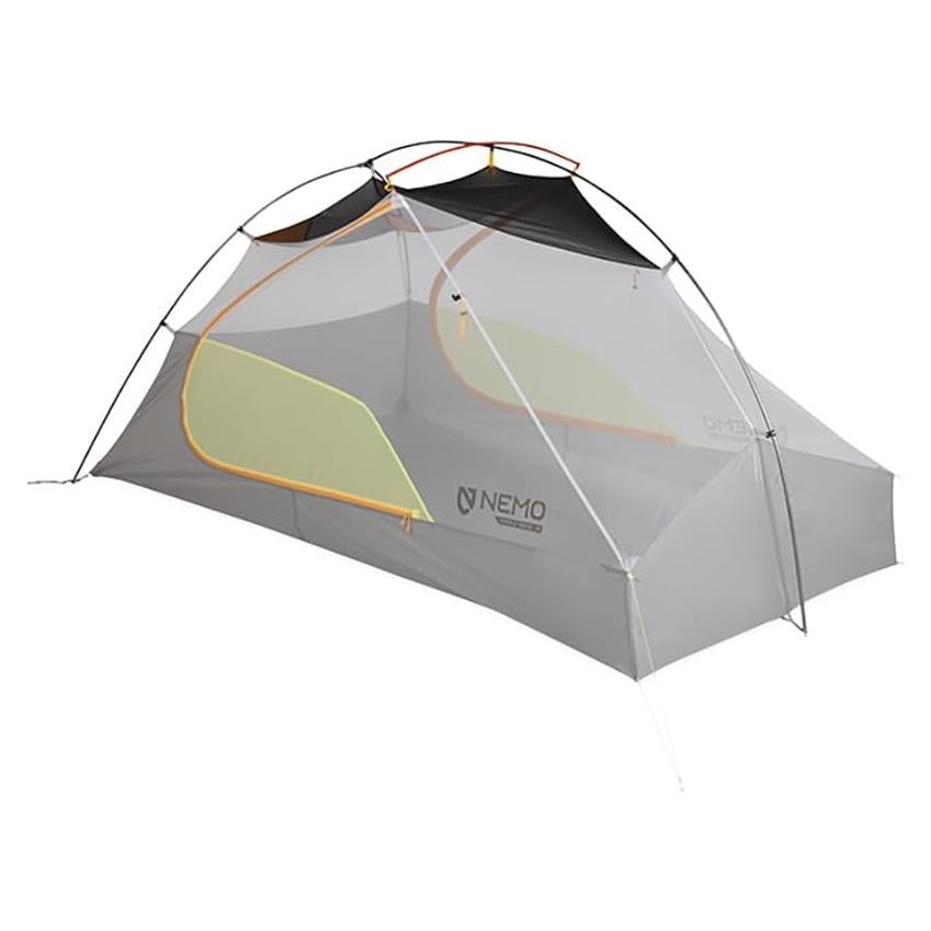 Tienda de Camping Ligera NEMO Mayfly OSMO 2 Personas