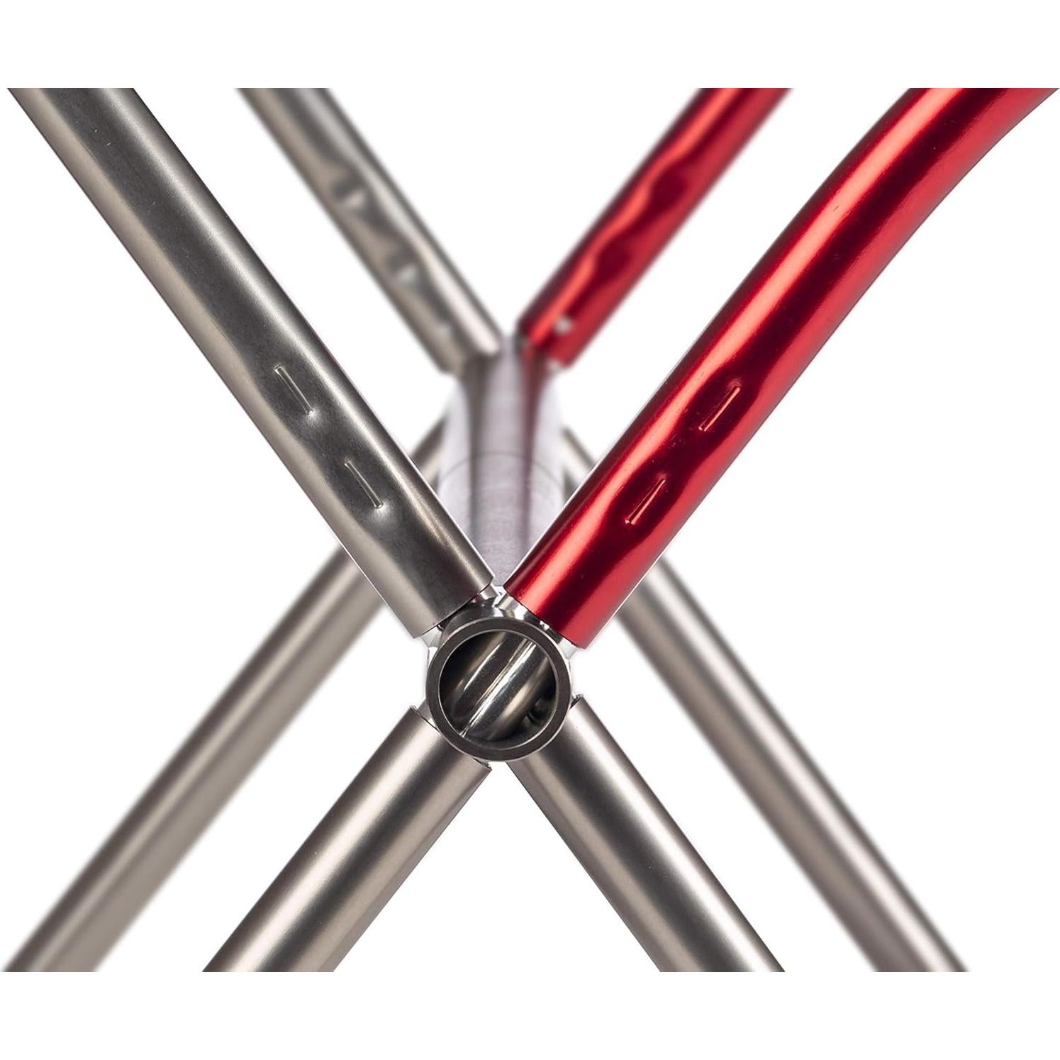 Silla Plegable Big Agnes Big Six Deluxe con Portavasos - 1.75 kg