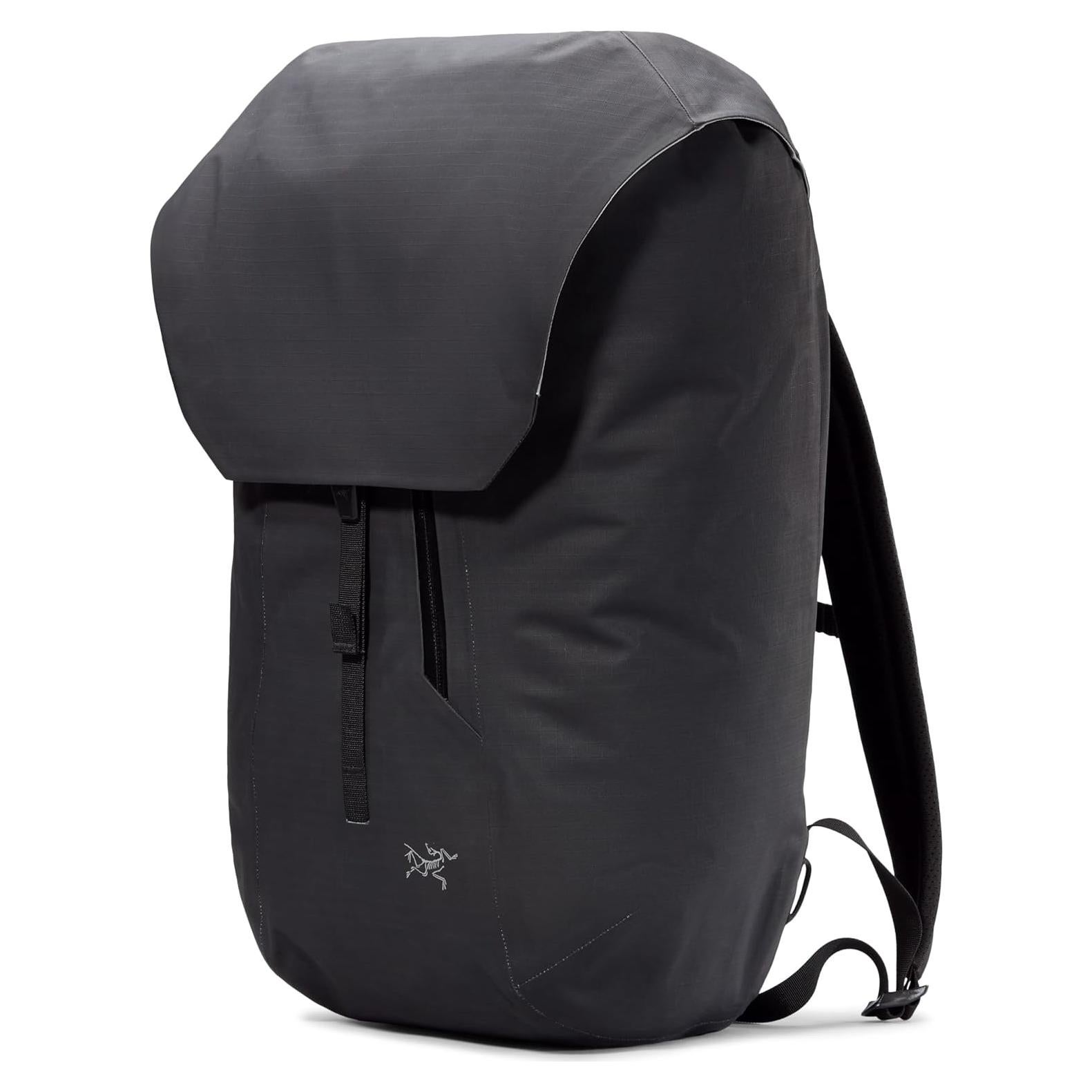 Mochila Granville 25L Arc'teryx Resistente al Clima Negra