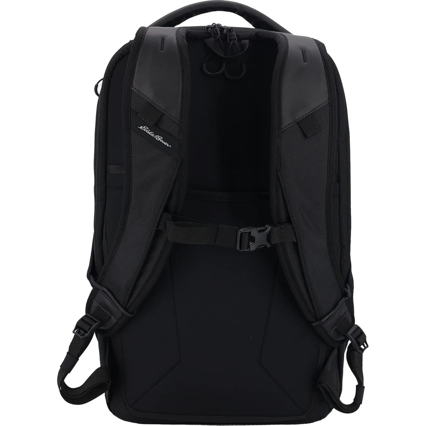 Mochila Eddie Bauer Voyager 3.0 22L para Laptop y Tableta