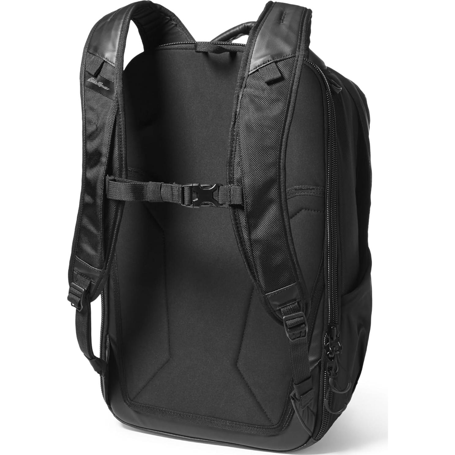 Mochila Eddie Bauer Voyager 3.0 22L para Laptop y Tableta