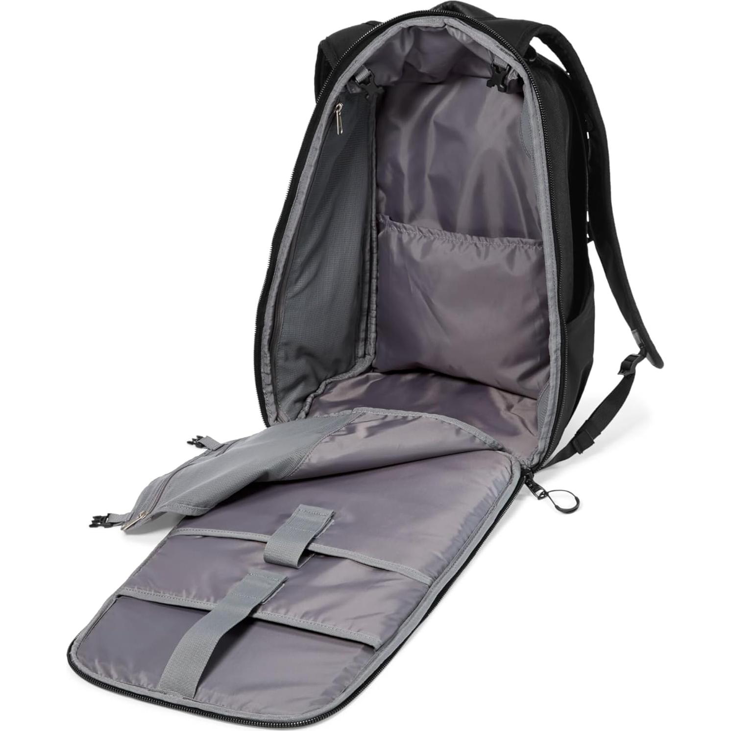 Mochila Eddie Bauer Voyager 3.0 22L para Laptop y Tableta