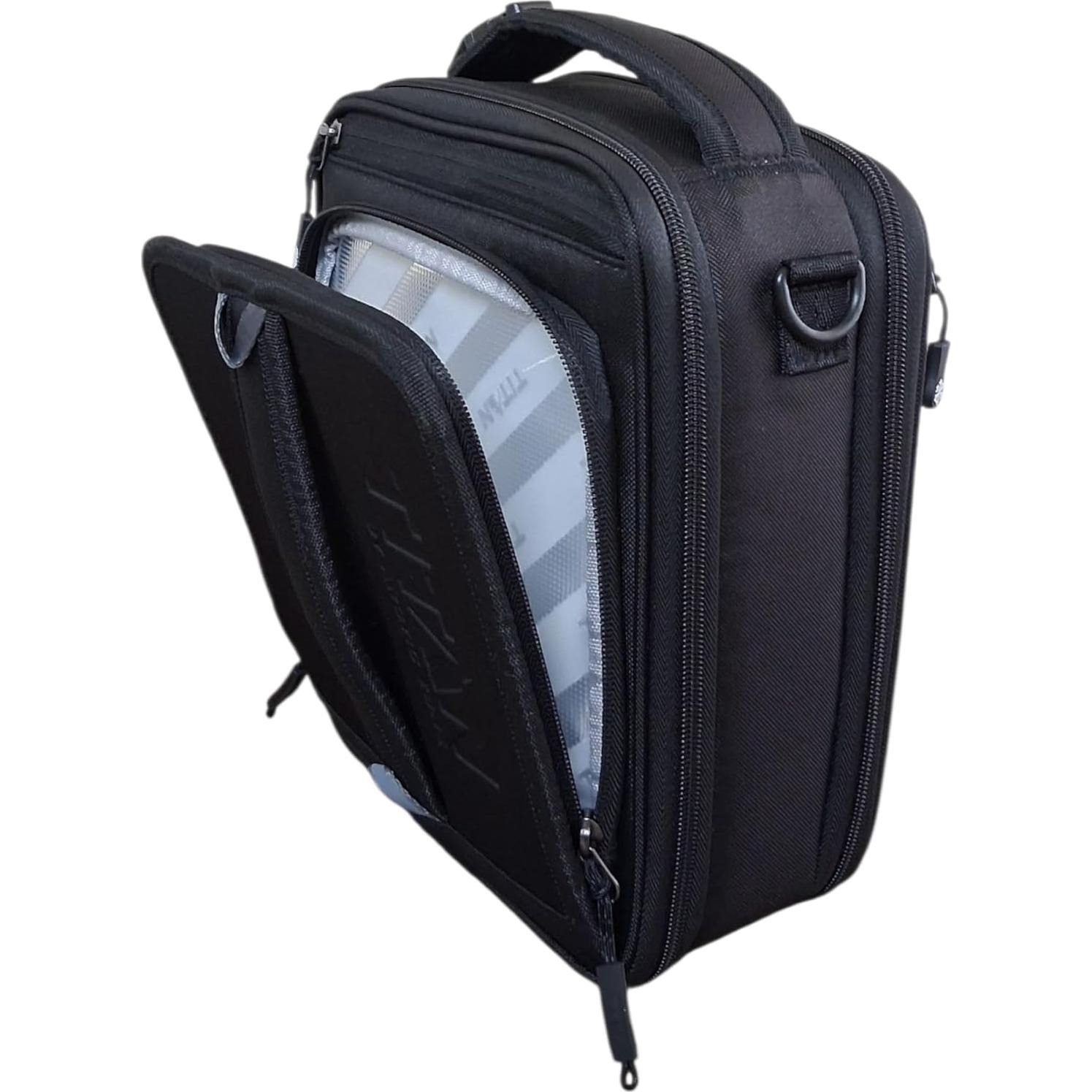 Caja de Almuerzo Expandible Titan Arctic Zone - Aislada 3L