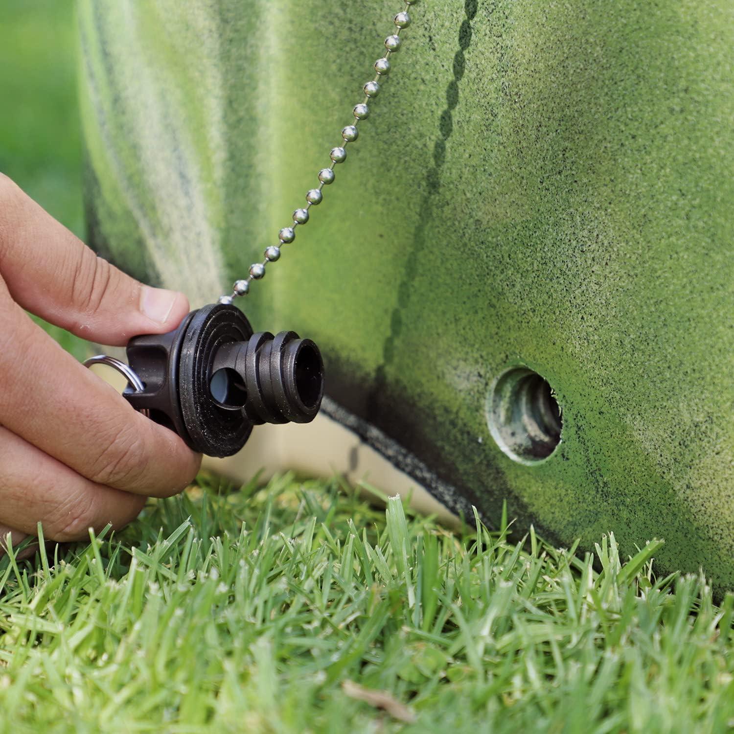 Enfriador de Camping Xspec 60 Qt Camuflaje Alta Durabilidad