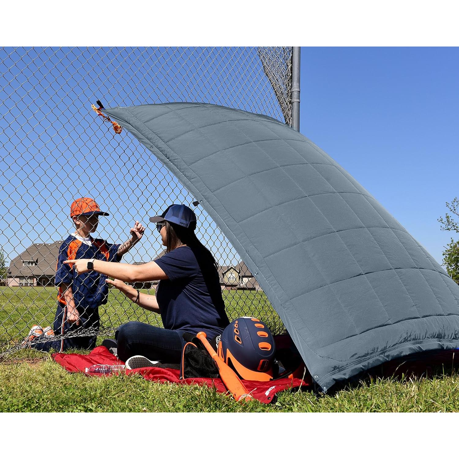 Hamaca Portátil Kijaro Kubie 10-en-1 Nylon Aislante Camping