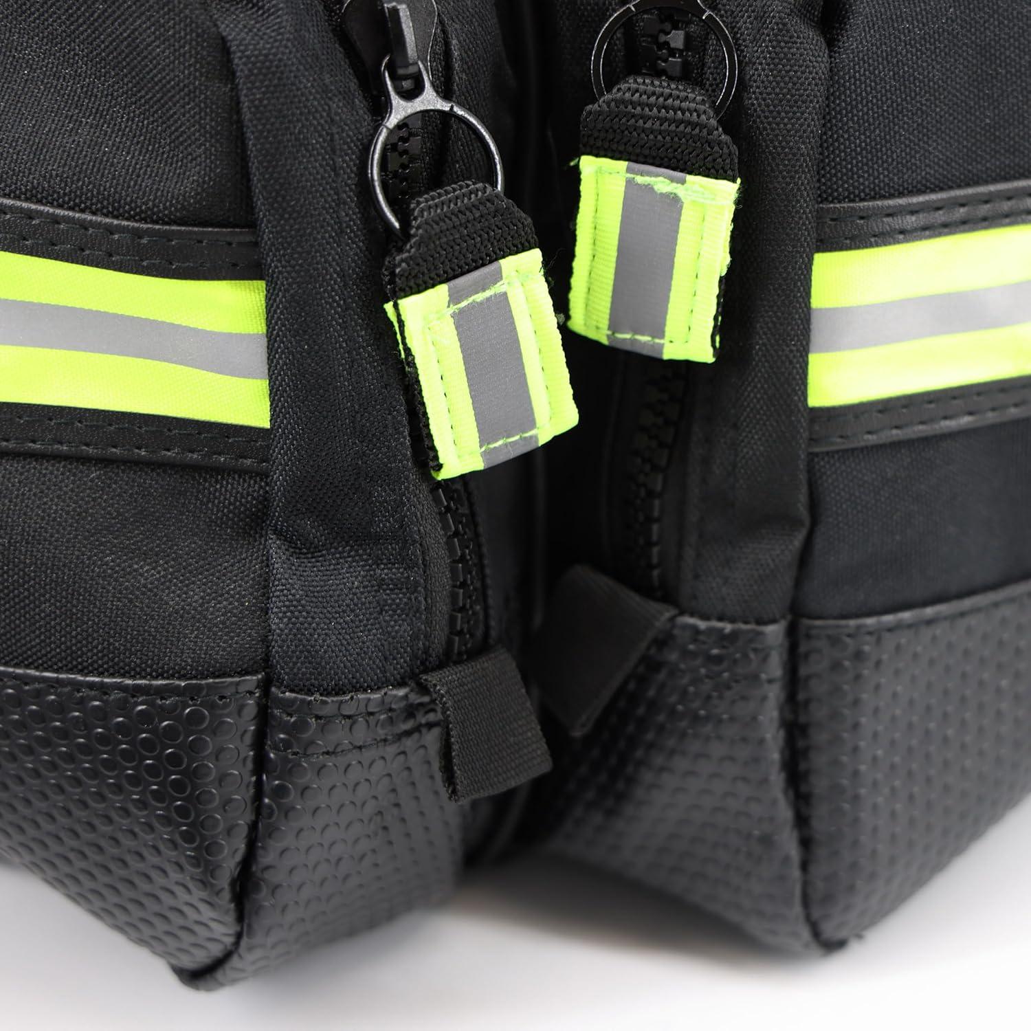 Bolsa Médica Modular de Trauma Lightning X MB35 - Negro