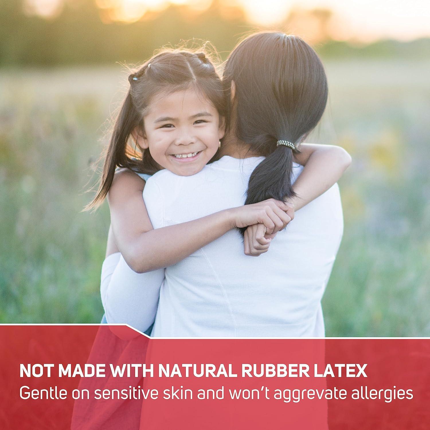 Kit de Primeros Auxilios All Health 40 Piezas para Hogar y Viaje