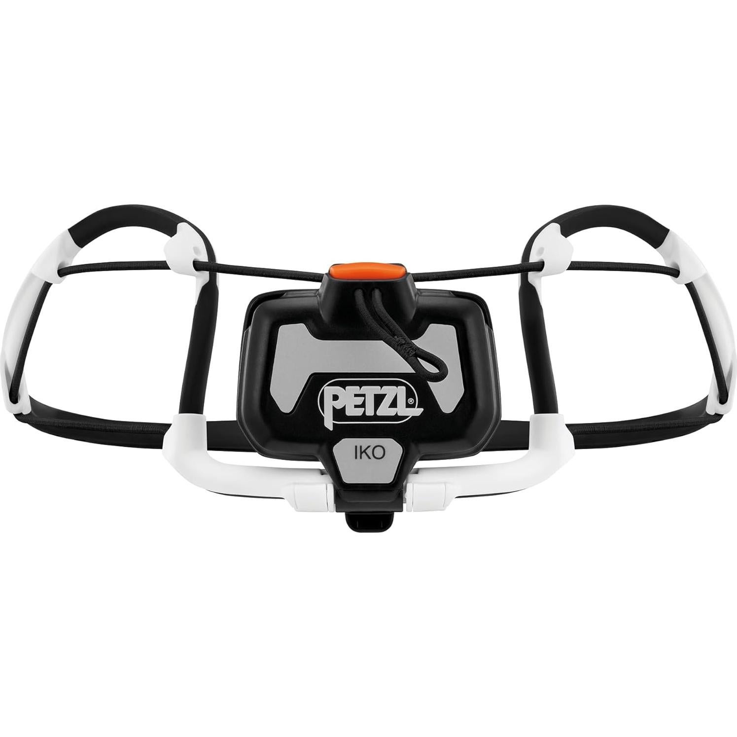 Linterna Frontal PETZL IKO LED 350 Lúmenes Ultraligera