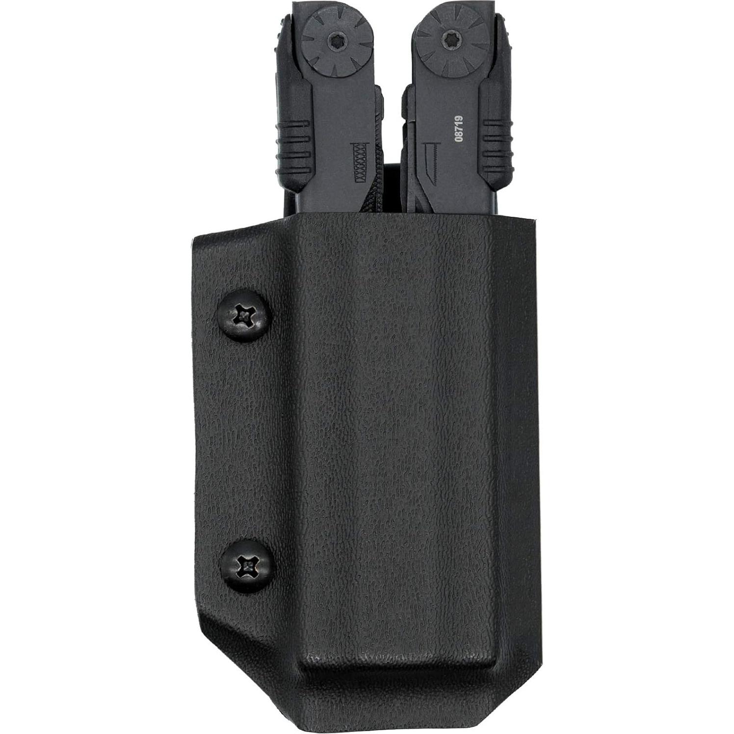 Funda Kydex para Multiherramienta Gerber Diesel Clip & Carry