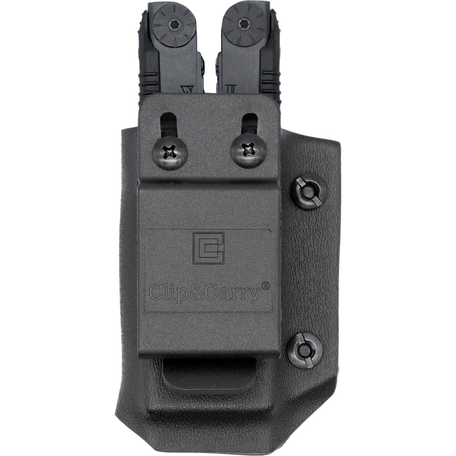 Funda Kydex para Multiherramienta Gerber Diesel Clip & Carry