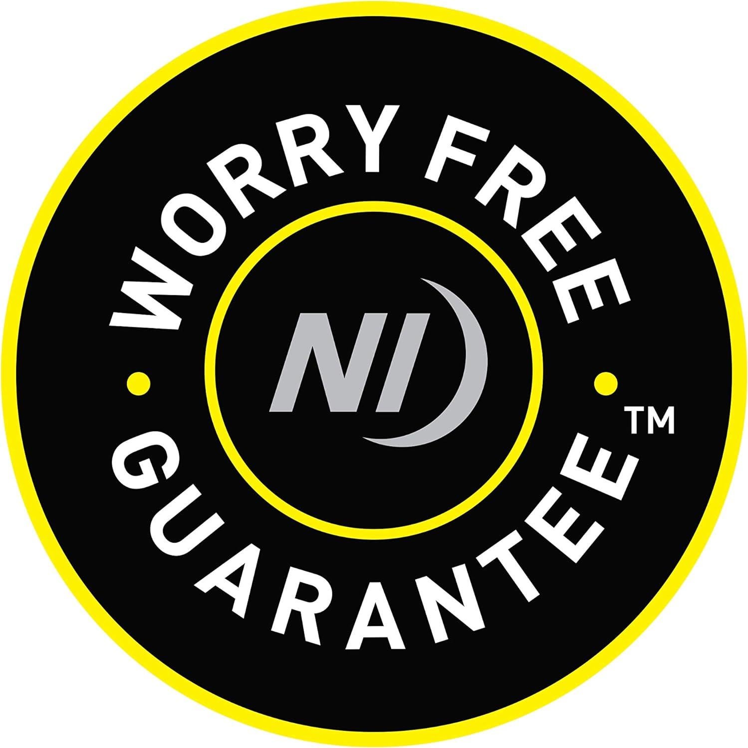 Nite Ize DoohicKey Multi Herramienta 5-en-1 Acero Inoxidable