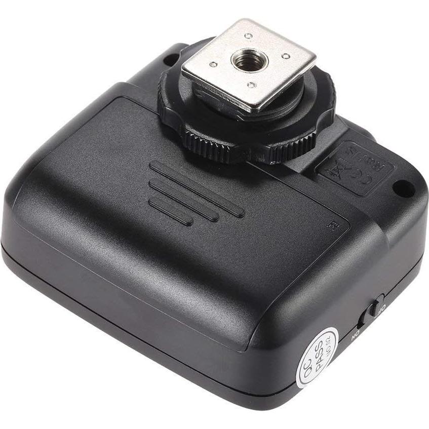 Receptor de Flash Inalámbrico Godox X1R-C para Canon