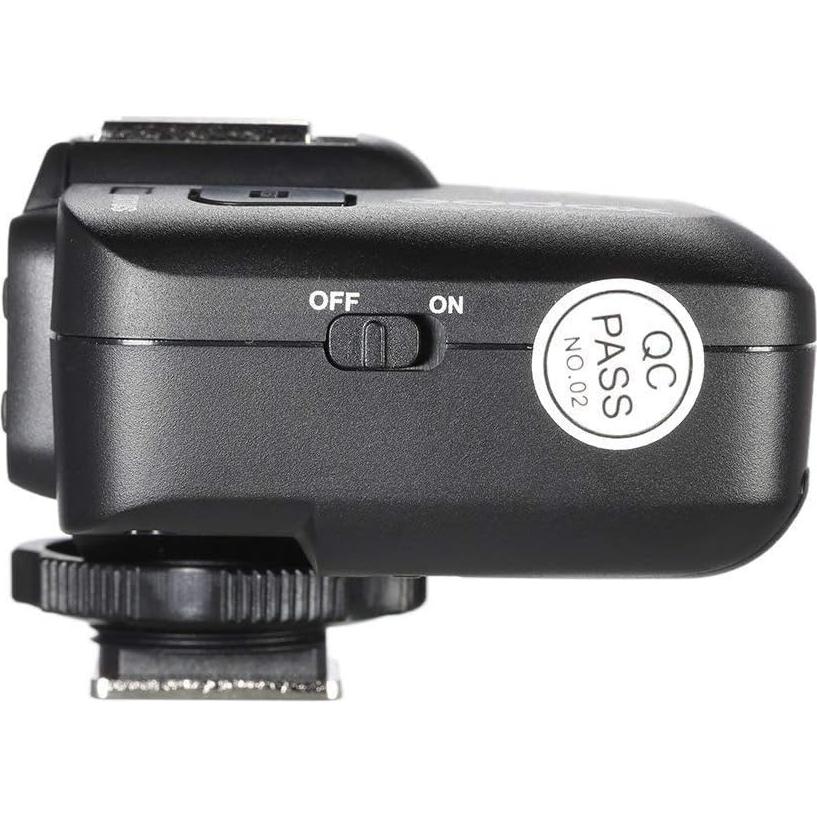 Receptor de Flash Inalámbrico Godox X1R-C para Canon