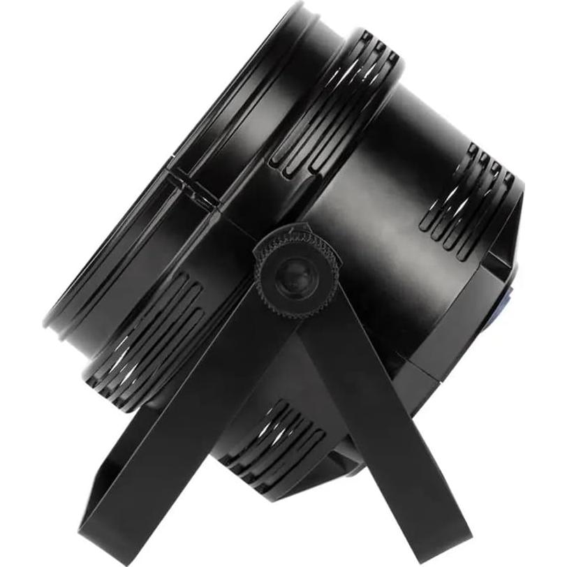 Luz de Escenario Monoprice 18x 10W RGBW Flat Par 180W